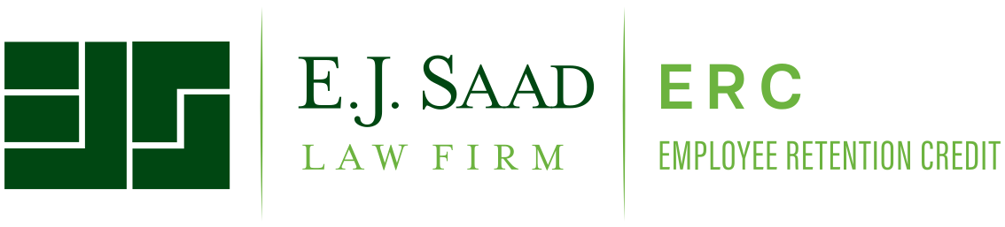 E.J. Saad Law Firm